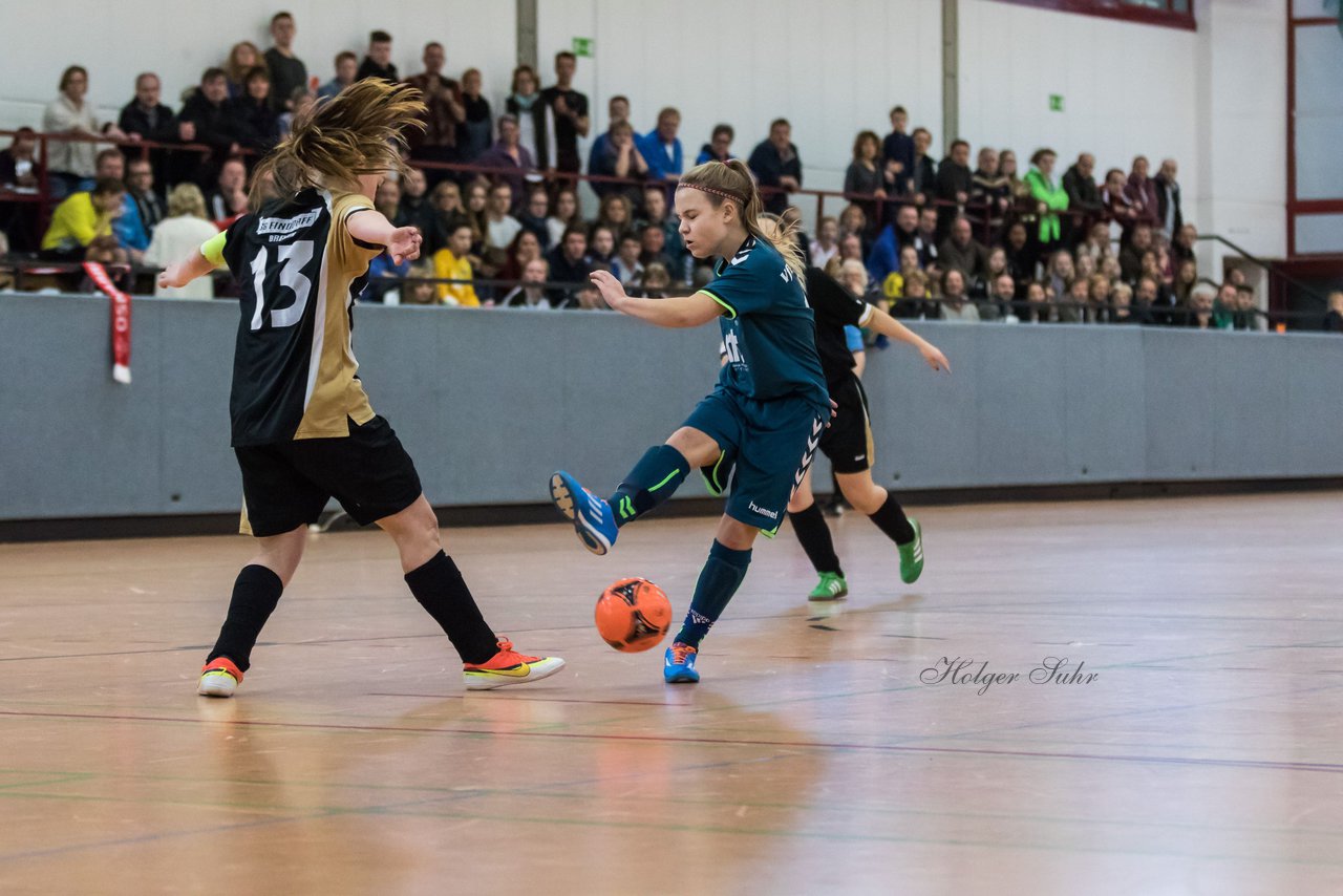 Bild 450 - Norddeutschen Futsalmeisterschaften : Sieger: Osnabrcker SC